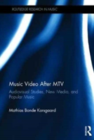 Music Video After MTV | Denmark) Mathias Bonde (Aarhus University Korsgaard