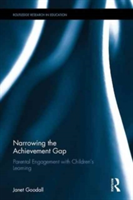 Narrowing the Achievement Gap | UK) Janet (University of Bath Goodall