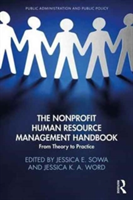 The Nonprofit Human Resource Management Handbook |