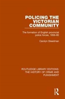 Policing the Victorian Community |