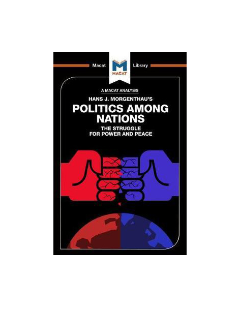 Politics Among Nations | Ramon Pacheco Pardo