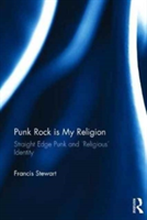 Punk Rock is My Religion | Francis Stewart