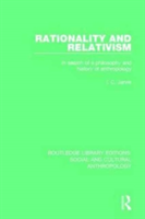 Rationality and Relativism | I.C. Jarvie