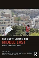 Reconstructing the Middle East |