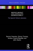 Refiguring Democracy | Simon Tormey