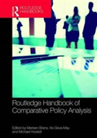 Routledge Handbook of Comparative Policy Analysis |