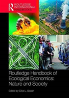 Routledge Handbook of Ecological Economics |