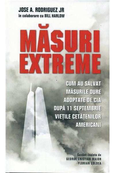 Masuri extreme | Jose A. Rodriguez Jr., Bill Harlow