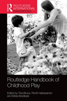 The Routledge International Handbook of Early Childhood Play |
