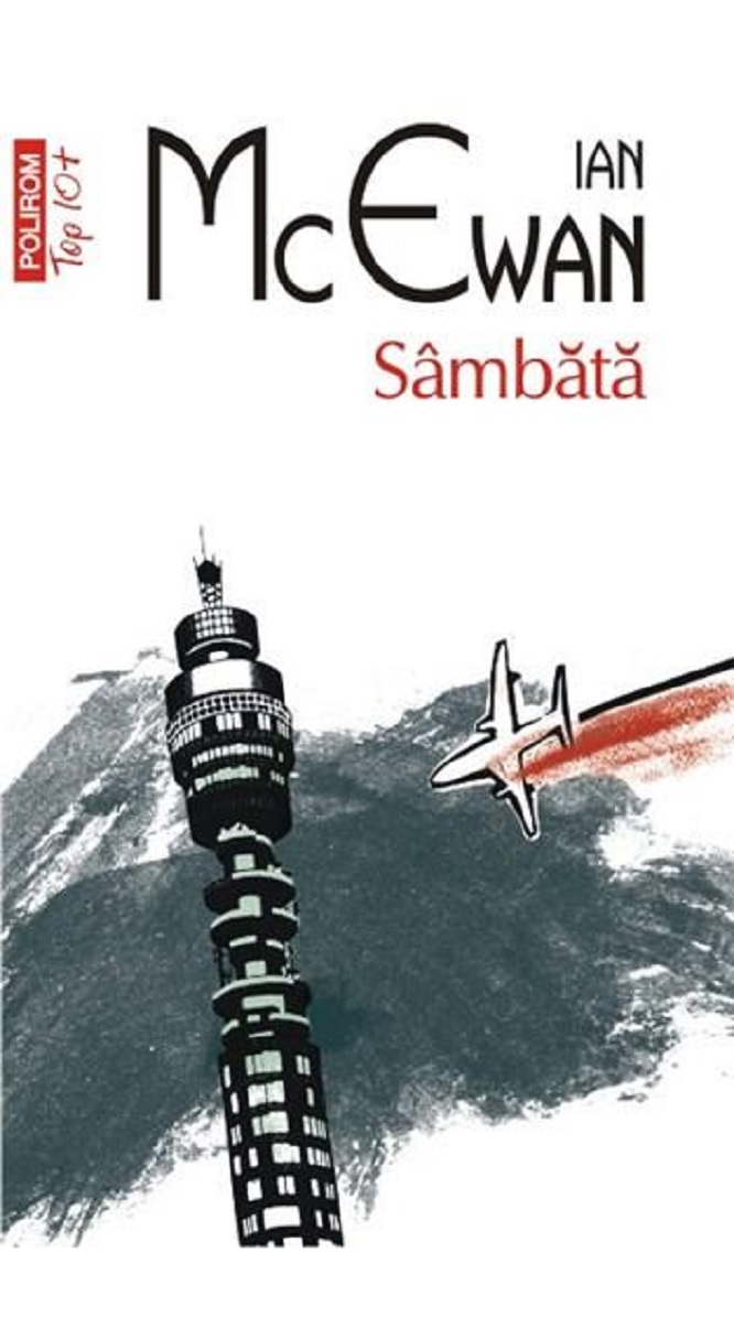 Sambata | Ian McEwan