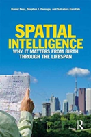 Spatial Intelligence | USA.) New York Queens St. John\'s University Daniel (Associate Professor of STEM Education in the Department of Curriculum and Instruction Ness, USA.) City University of New York Queens College Stephen J. (Professor of Science Educa