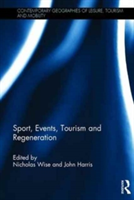 Sport, Events, Tourism and Regeneration |