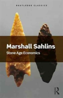 Stone Age Economics | Marshall Sahlins