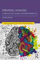Strategic Analysis | UK) Jonathan (Kingston University Gander