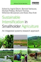 Sustainable Intensification in Smallholder Agriculture |