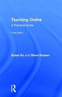 Teaching Online | USA) Susan (New York University Ko, Steve Rossen