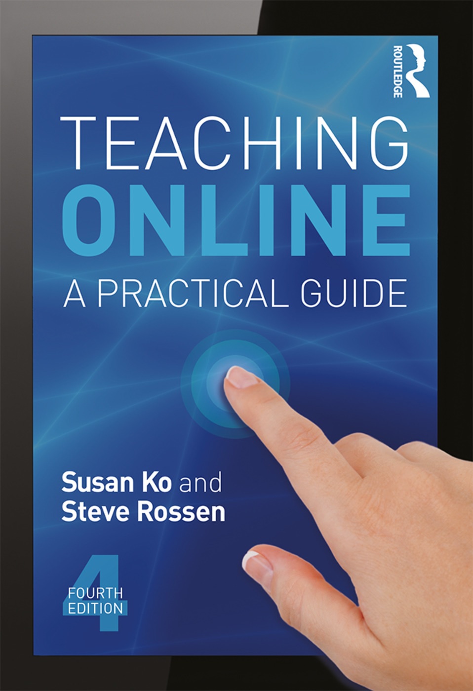 Teaching Online | Susan Ko, Steve Rossen