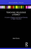 Teaching Religious Literacy | Ariel Ennis