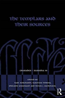The Templars and their Sources |