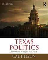 Texas Politics | USA) Cal (Southern Methodist University Jillson