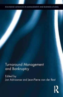 Turnaround Management and Bankruptcy |