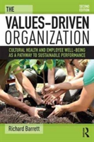 The Values-Driven Organization | Richard Barrett