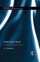 Walter Scott\'s Books | J. H. Alexander