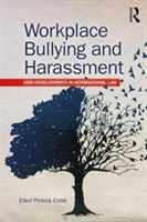 Workplace Bullying and Harassment | USA) MA Boston Ellen (The Isosceles Group Pinkos Cobb