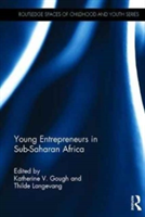 Young Entrepreneurs in Sub-Saharan Africa |