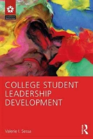 College Student Leadership Development | USA) Valerie I. (Montclair State University Sessa