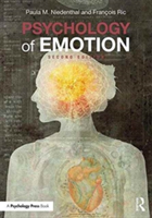 Psychology of Emotion | Paula M. Niedenthal, Francois Ric