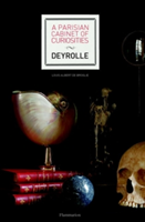 A Parisian Cabinet of Curiosities: Deyrolle | Prince Louis Albert de Broglie
