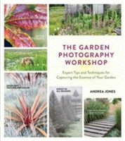 The Garden Photography Workshop | Andrea Jones