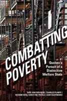 Combating Poverty | Axel van den Berg, Charles Plante, Hicham Raiq, Christine Proulx, Sam Faustmann