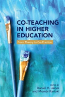 Co-Teaching in Higher Education |