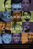 Emotions, Community, and Citizenship |