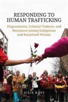 Responding to Human Trafficking | Julie Kaye