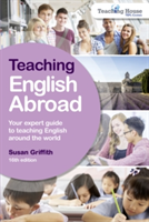 Teaching English Abroad | Susan Griffith