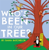Who\'s Been in Our Tree? | Diana Batchelor