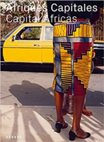 Afriques Capitales/capital Africas |