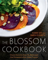 The Blossom Cookbook | Ronen Seri, Pamela Elizabeth