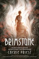 Brimstone | Cherie Priest