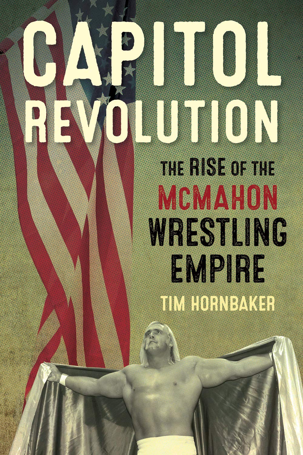 Capitol Revolution | Tim Hornbaker