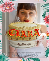 Clara Cakes | Clara Polito