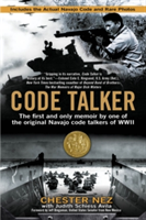 Code Talker | Chester Nez, Judith Schiess Avila