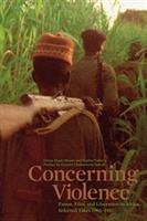 Concerning Violence |