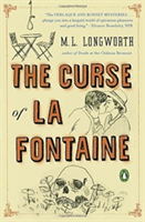 The Curse Of La Fontaine | M. L. Longworth