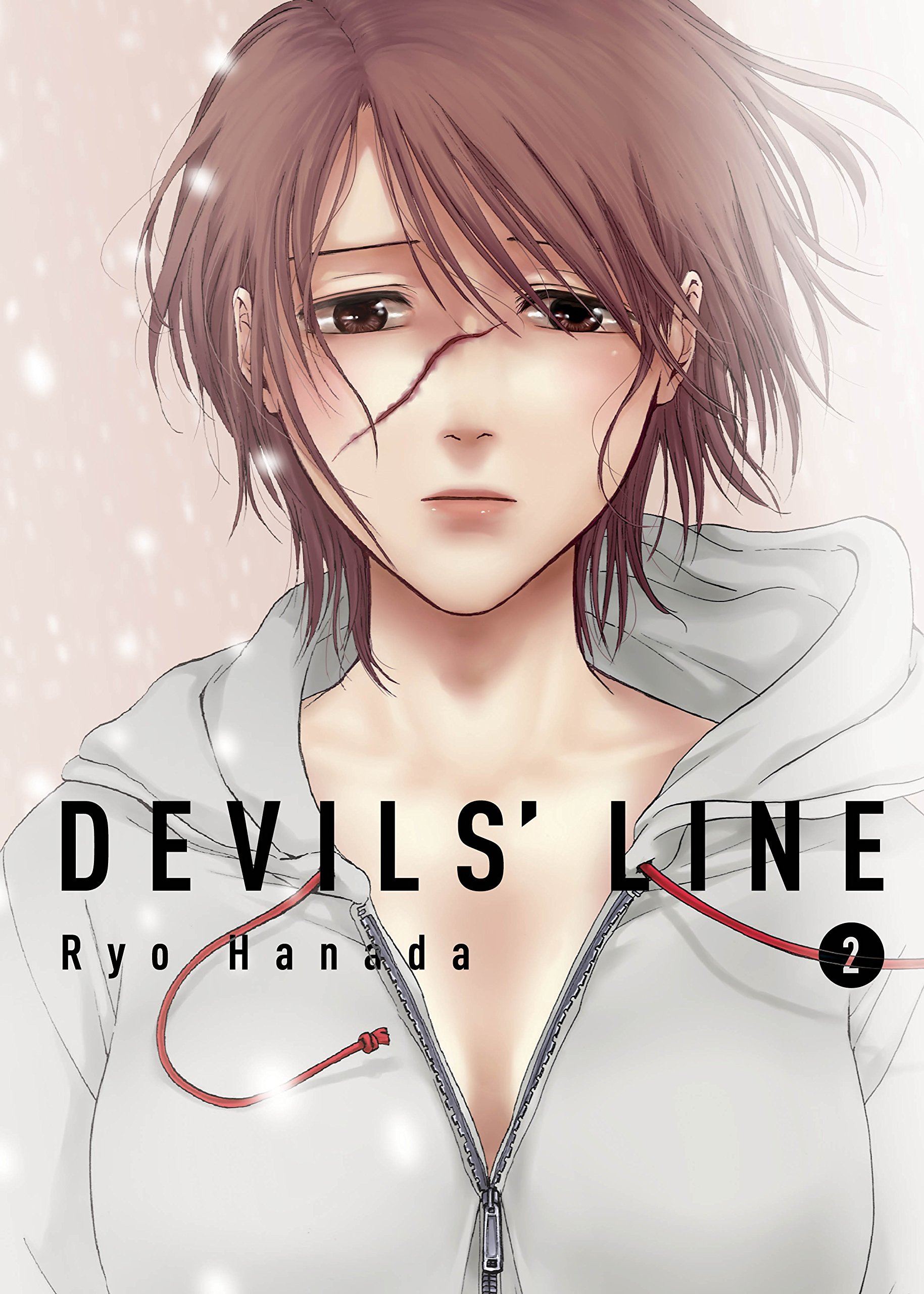 Devils\' Line Volume 2 | Ryo Hanada