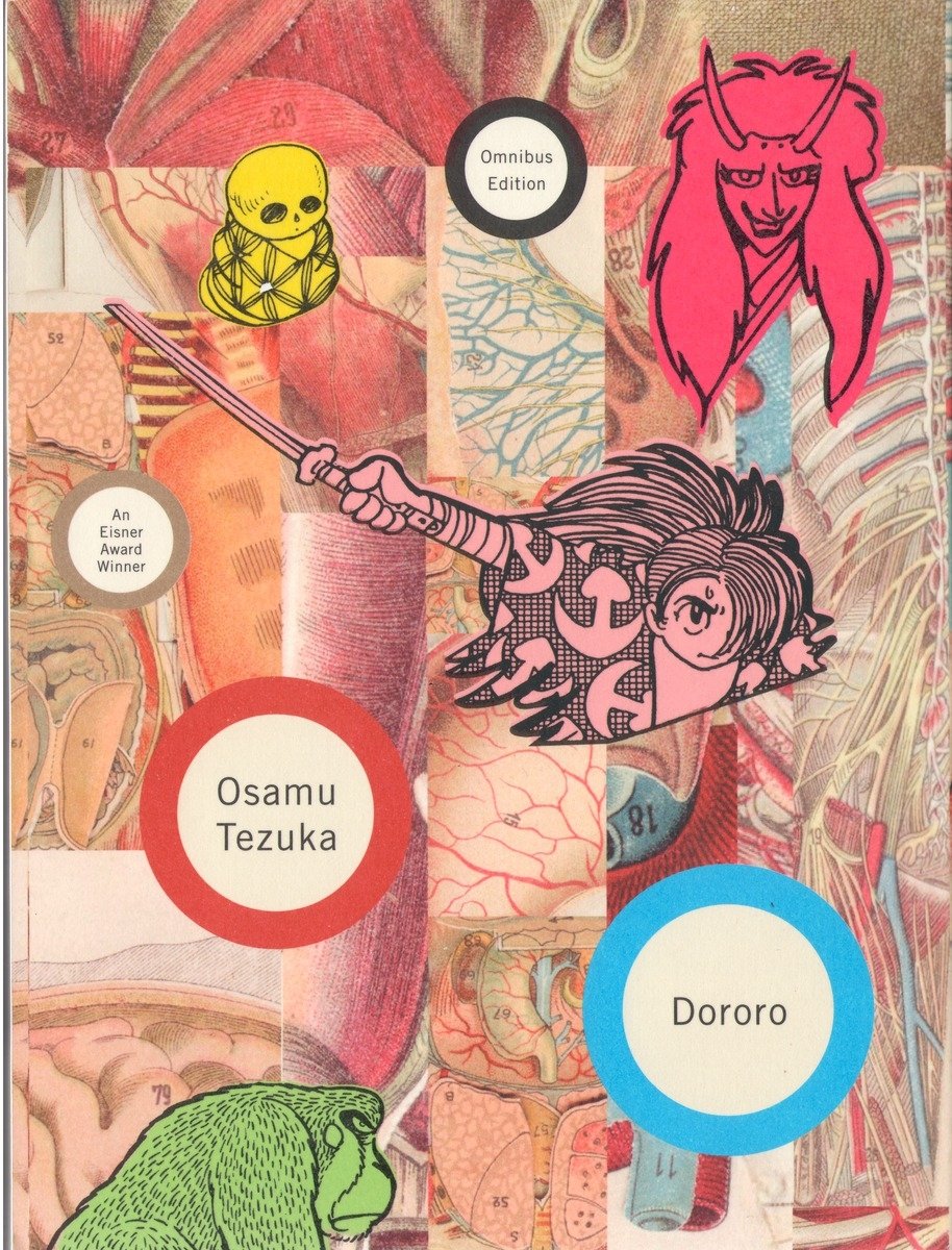 Dororo | Osamu Tezuka