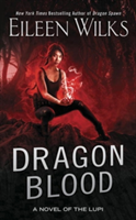 Dragon Blood | Eileen Wilks